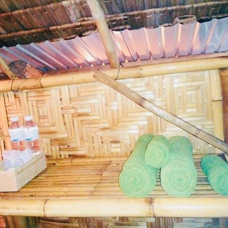 Baan Jing Jai Homestay Resort Lanta Koh Lanta Ngoại thất bức ảnh