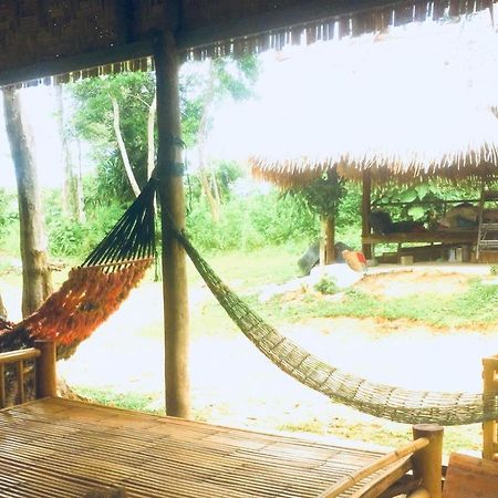 Baan Jing Jai Homestay Resort Lanta Koh Lanta Ngoại thất bức ảnh