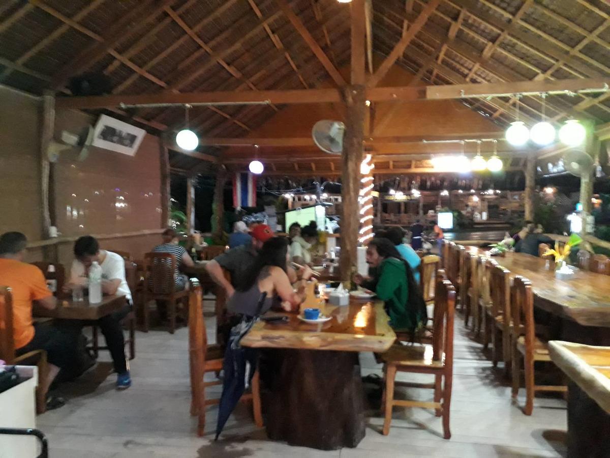 Baan Jing Jai Homestay Resort Lanta Koh Lanta Ngoại thất bức ảnh