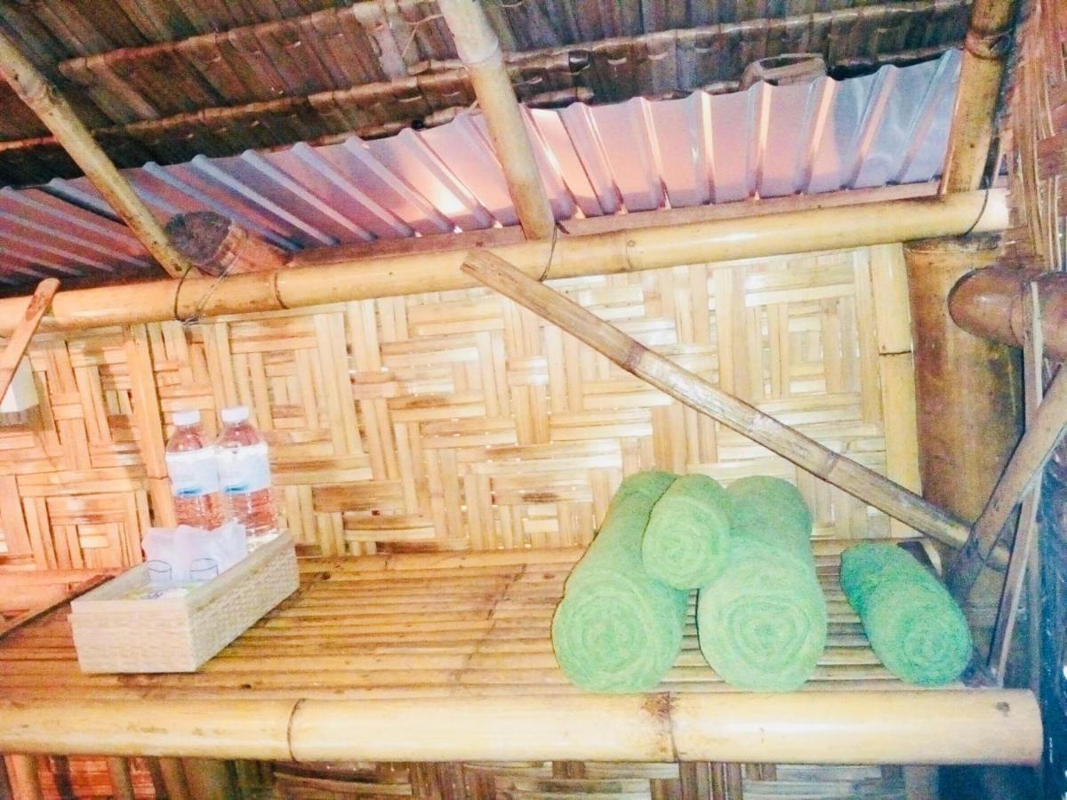 Baan Jing Jai Homestay Resort Lanta Koh Lanta Ngoại thất bức ảnh