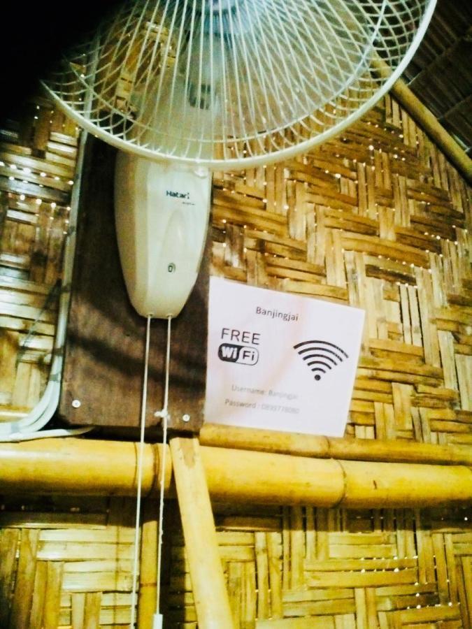 Baan Jing Jai Homestay Resort Lanta Koh Lanta Ngoại thất bức ảnh