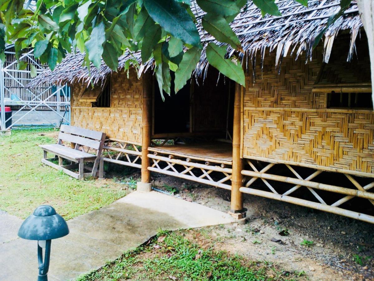 Baan Jing Jai Homestay Resort Lanta Koh Lanta Ngoại thất bức ảnh