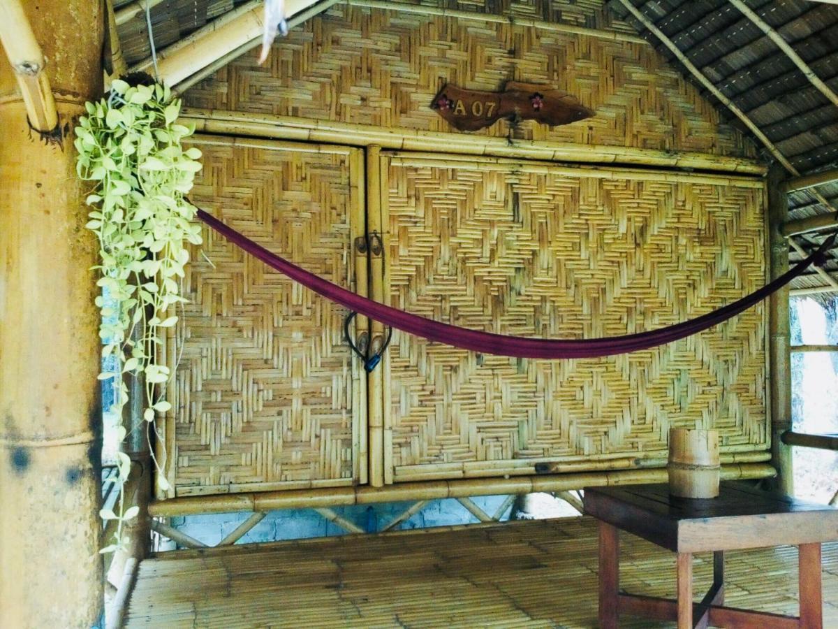 Baan Jing Jai Homestay Resort Lanta Koh Lanta Ngoại thất bức ảnh
