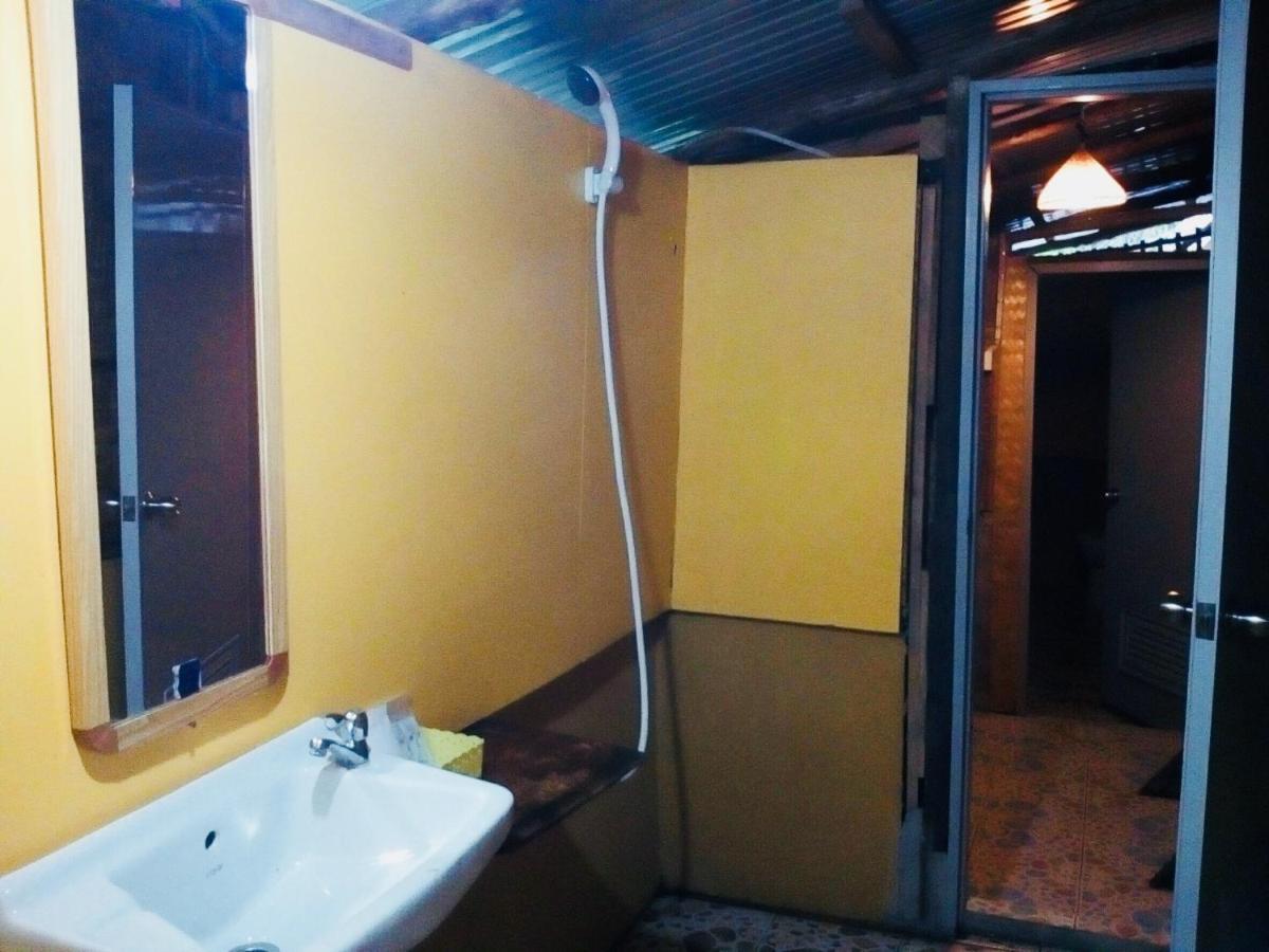 Baan Jing Jai Homestay Resort Lanta Koh Lanta Ngoại thất bức ảnh
