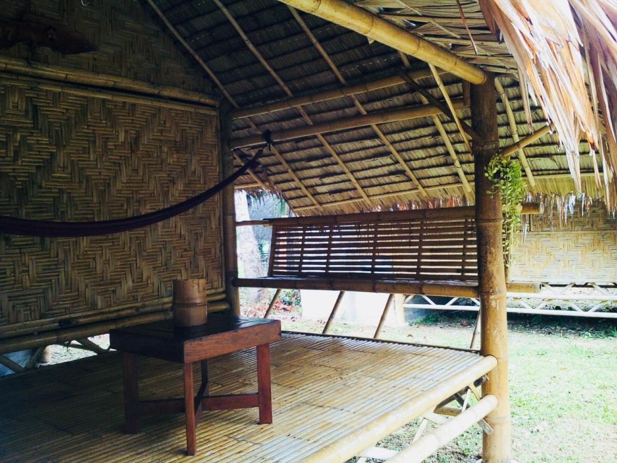 Baan Jing Jai Homestay Resort Lanta Koh Lanta Ngoại thất bức ảnh