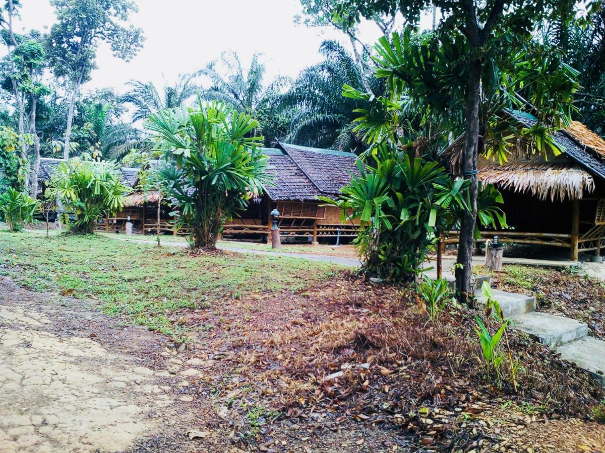 Baan Jing Jai Homestay Resort Lanta Koh Lanta Ngoại thất bức ảnh