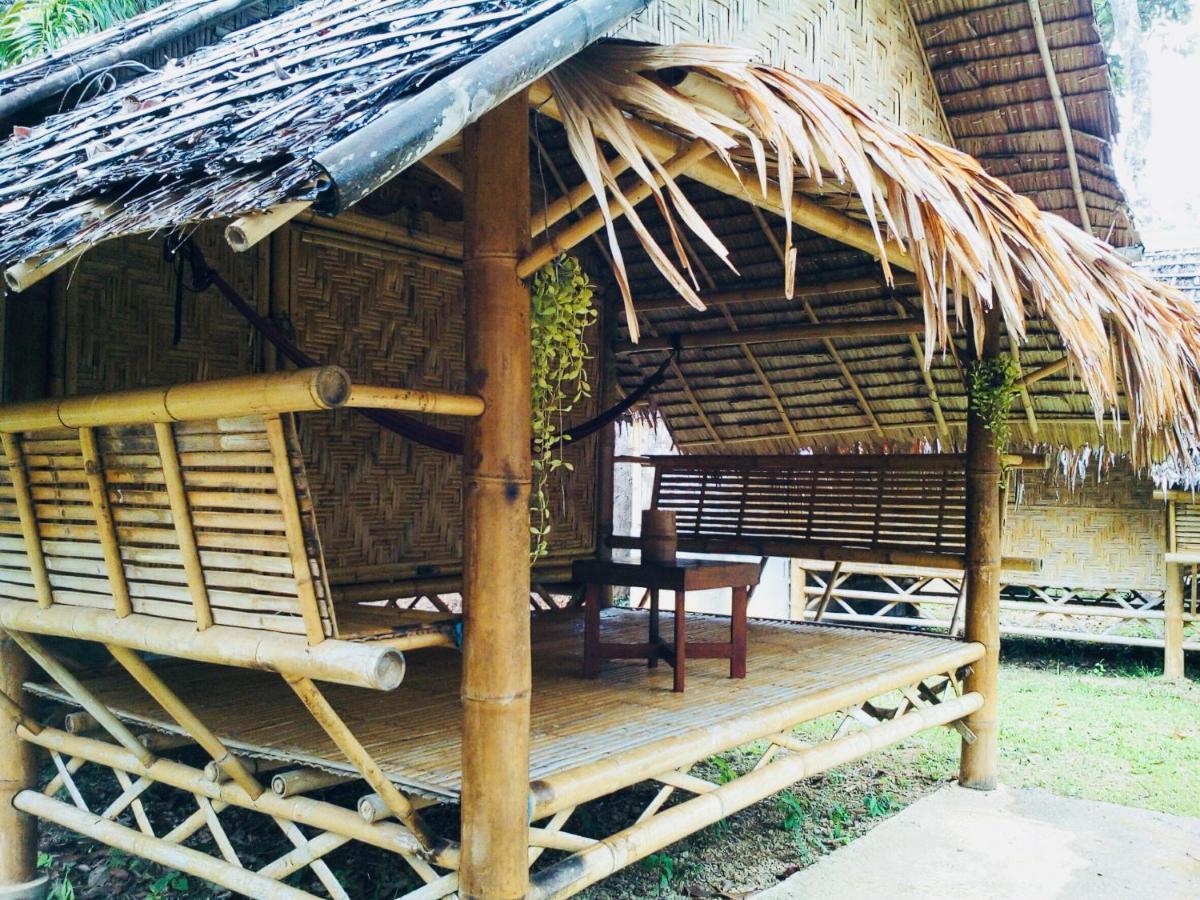 Baan Jing Jai Homestay Resort Lanta Koh Lanta Ngoại thất bức ảnh