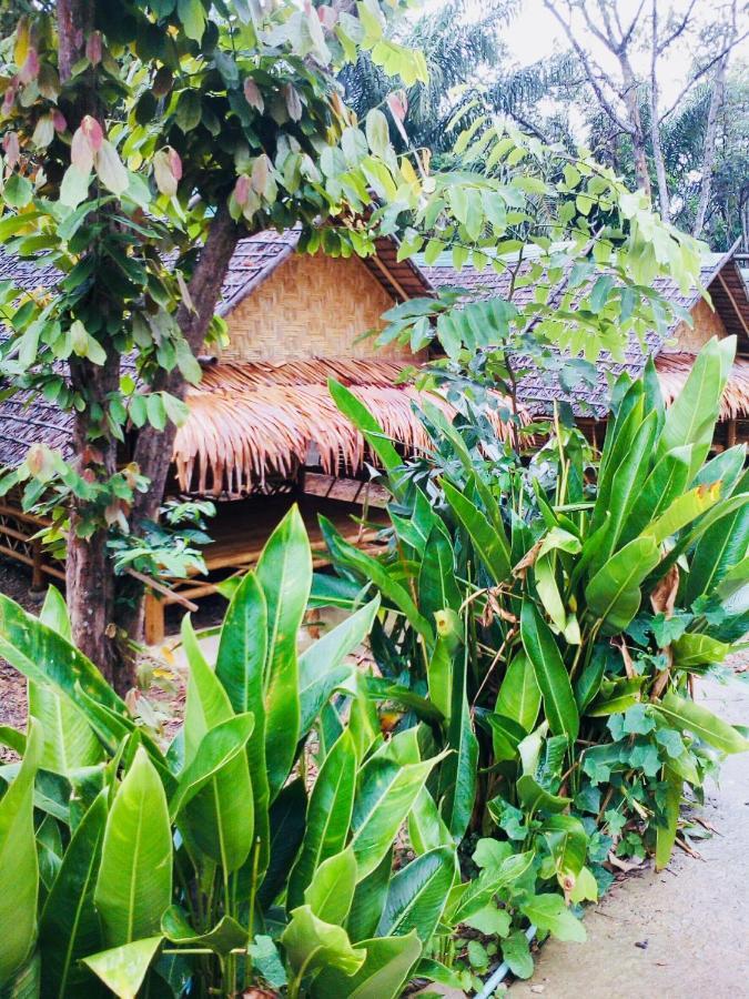 Baan Jing Jai Homestay Resort Lanta Koh Lanta Ngoại thất bức ảnh