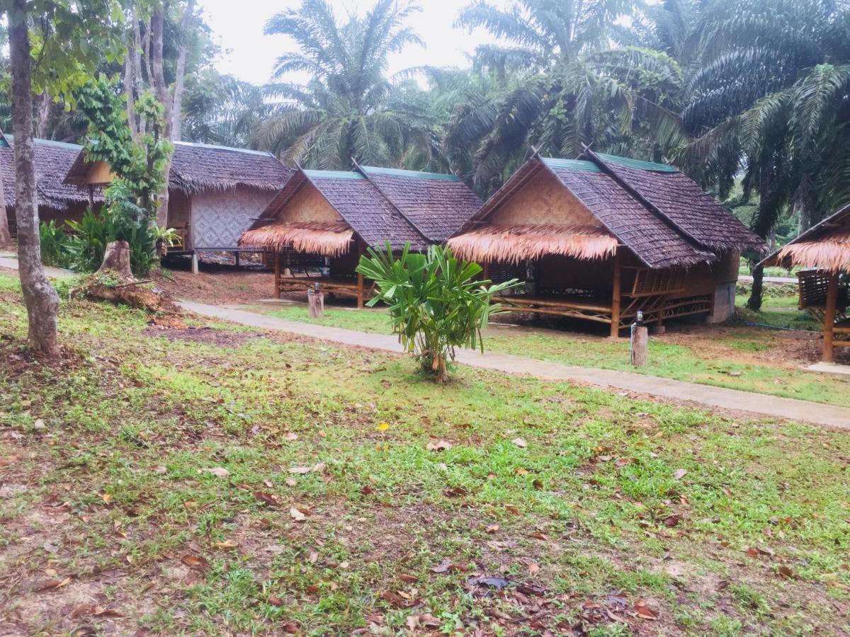 Baan Jing Jai Homestay Resort Lanta Koh Lanta Ngoại thất bức ảnh
