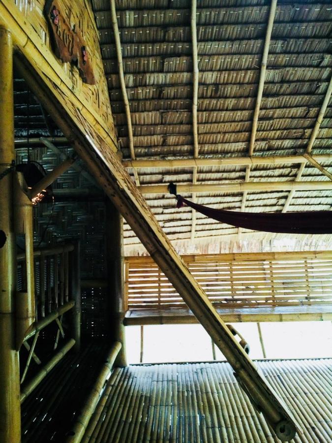 Baan Jing Jai Homestay Resort Lanta Koh Lanta Ngoại thất bức ảnh