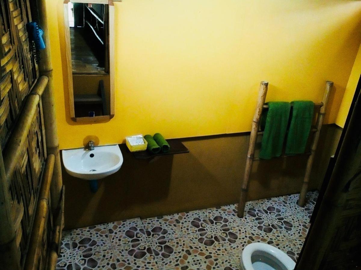 Baan Jing Jai Homestay Resort Lanta Koh Lanta Ngoại thất bức ảnh