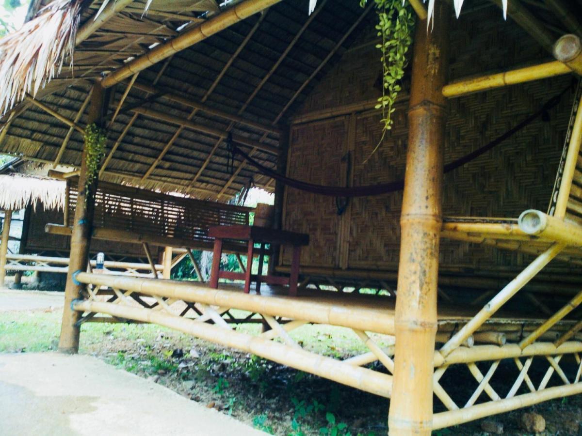 Baan Jing Jai Homestay Resort Lanta Koh Lanta Ngoại thất bức ảnh