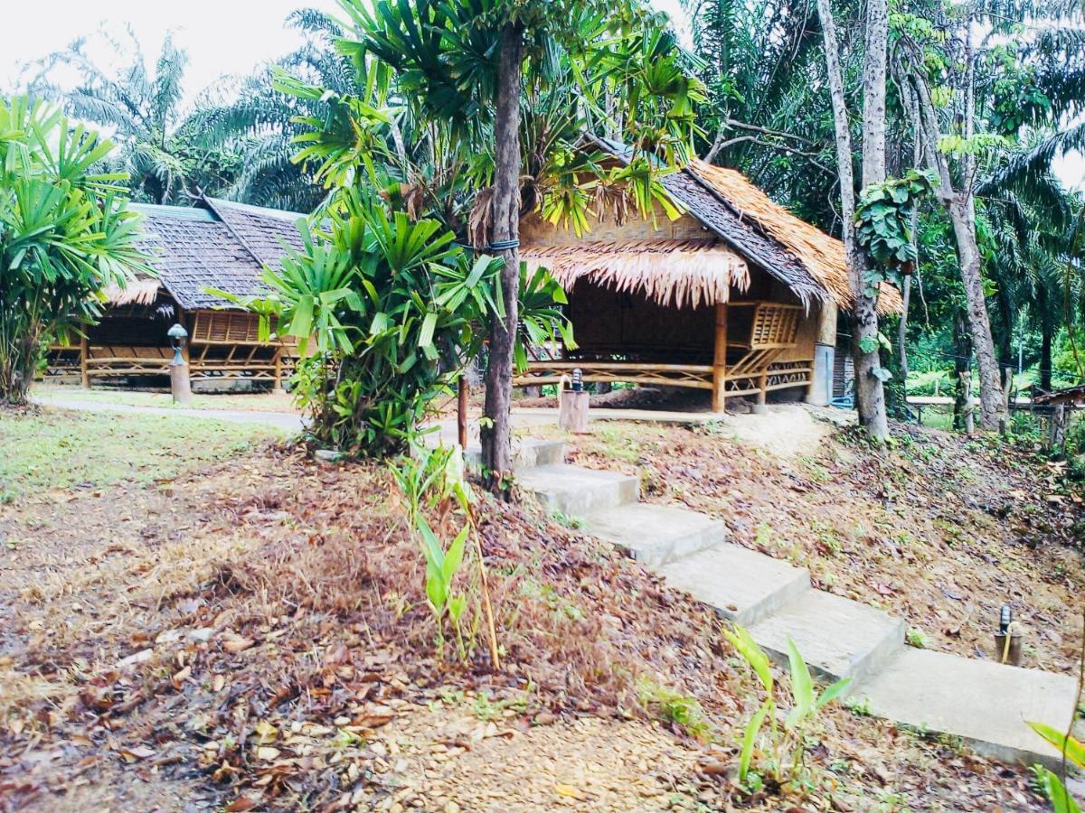 Baan Jing Jai Homestay Resort Lanta Koh Lanta Ngoại thất bức ảnh