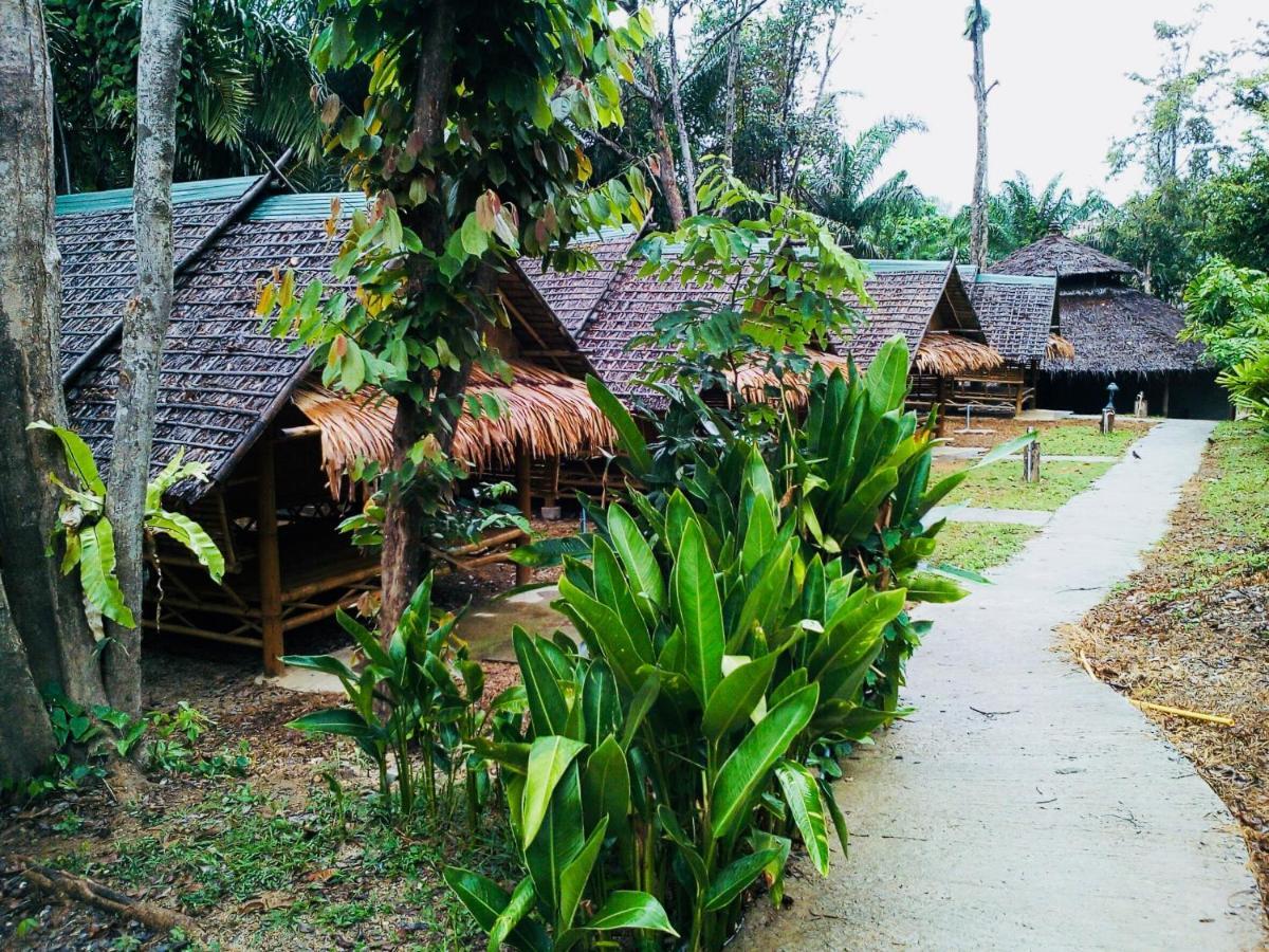 Baan Jing Jai Homestay Resort Lanta Koh Lanta Ngoại thất bức ảnh