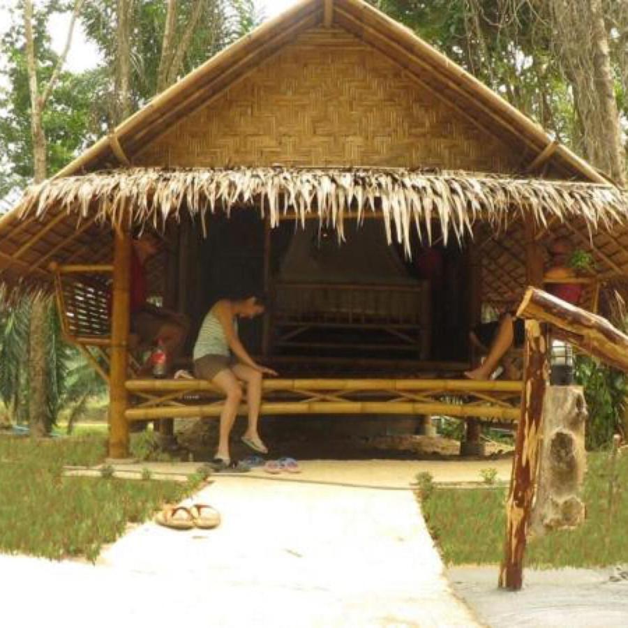 Baan Jing Jai Homestay Resort Lanta Koh Lanta Ngoại thất bức ảnh
