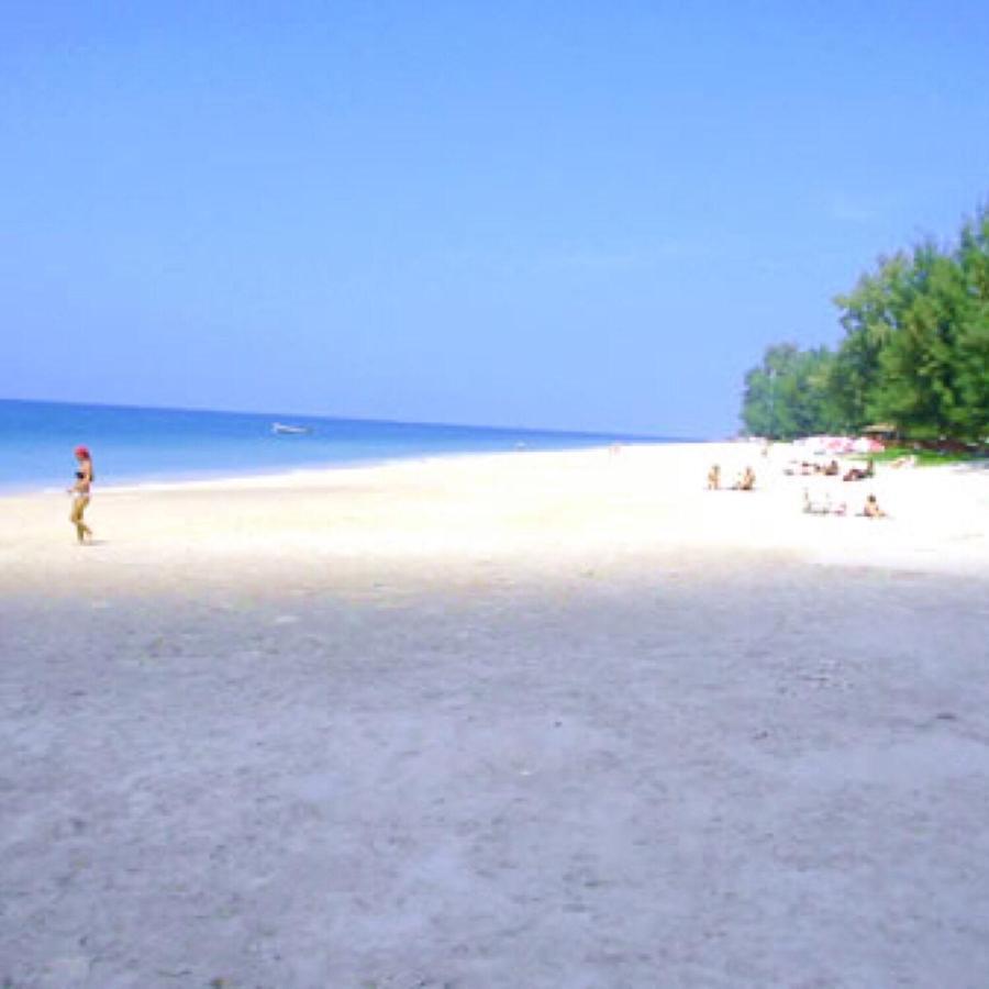 Baan Jing Jai Homestay Resort Lanta Koh Lanta Ngoại thất bức ảnh