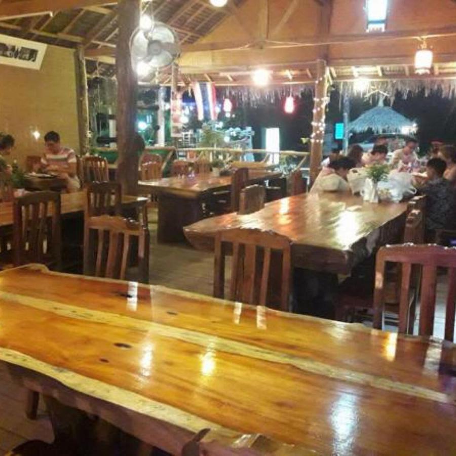 Baan Jing Jai Homestay Resort Lanta Koh Lanta Ngoại thất bức ảnh
