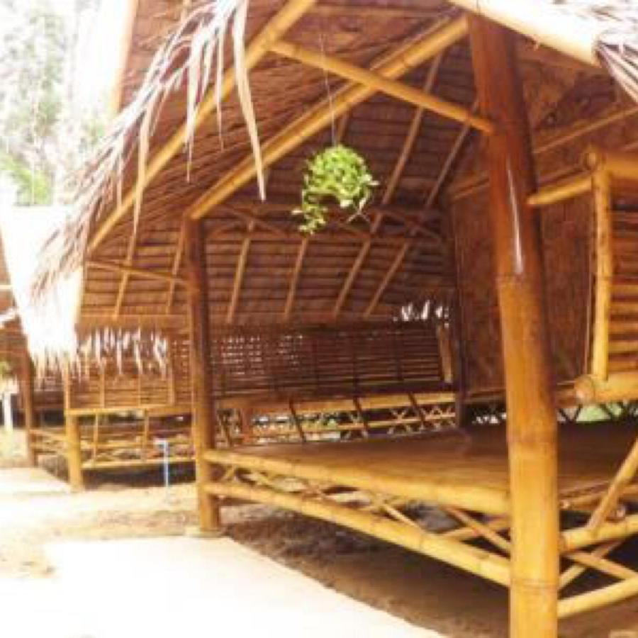 Baan Jing Jai Homestay Resort Lanta Koh Lanta Ngoại thất bức ảnh