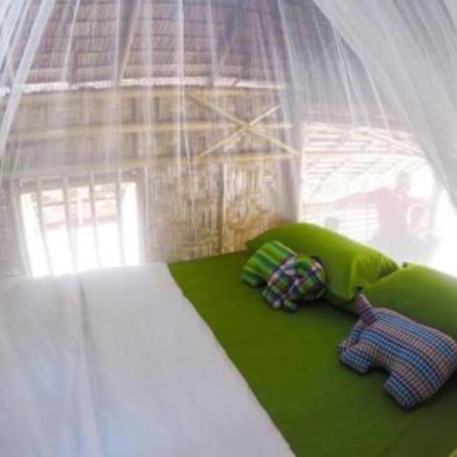 Baan Jing Jai Homestay Resort Lanta Koh Lanta Ngoại thất bức ảnh