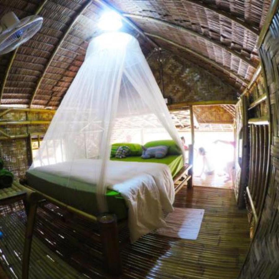 Baan Jing Jai Homestay Resort Lanta Koh Lanta Ngoại thất bức ảnh