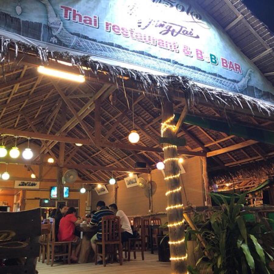 Baan Jing Jai Homestay Resort Lanta Koh Lanta Ngoại thất bức ảnh