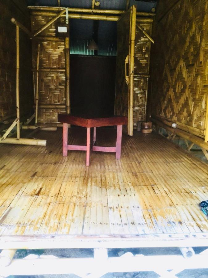 Baan Jing Jai Homestay Resort Lanta Koh Lanta Ngoại thất bức ảnh