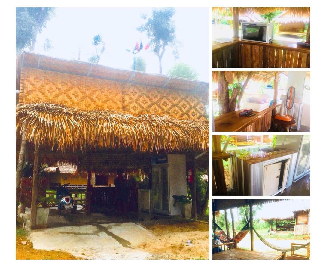 Baan Jing Jai Homestay Resort Lanta Koh Lanta Ngoại thất bức ảnh