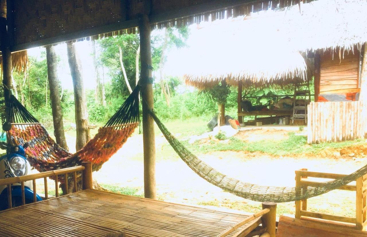 Baan Jing Jai Homestay Resort Lanta Koh Lanta Ngoại thất bức ảnh