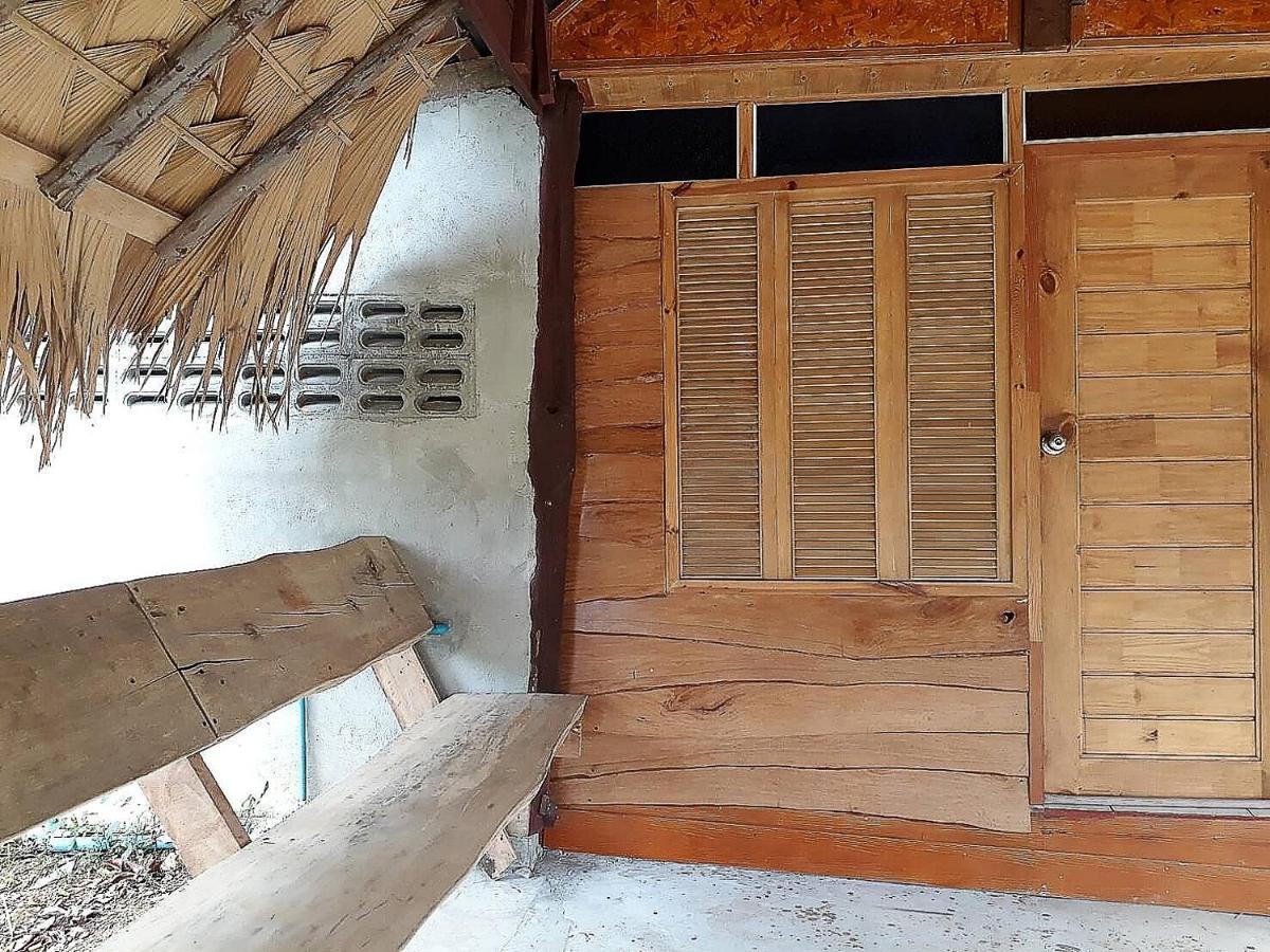 Baan Jing Jai Homestay Resort Lanta Koh Lanta Ngoại thất bức ảnh