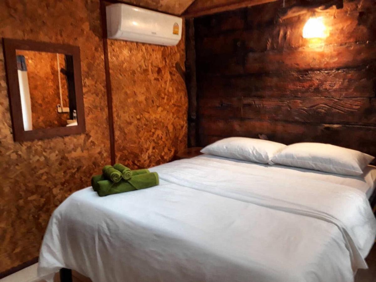 Baan Jing Jai Homestay Resort Lanta Koh Lanta Ngoại thất bức ảnh