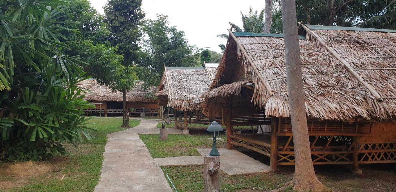 Baan Jing Jai Homestay Resort Lanta Koh Lanta Ngoại thất bức ảnh
