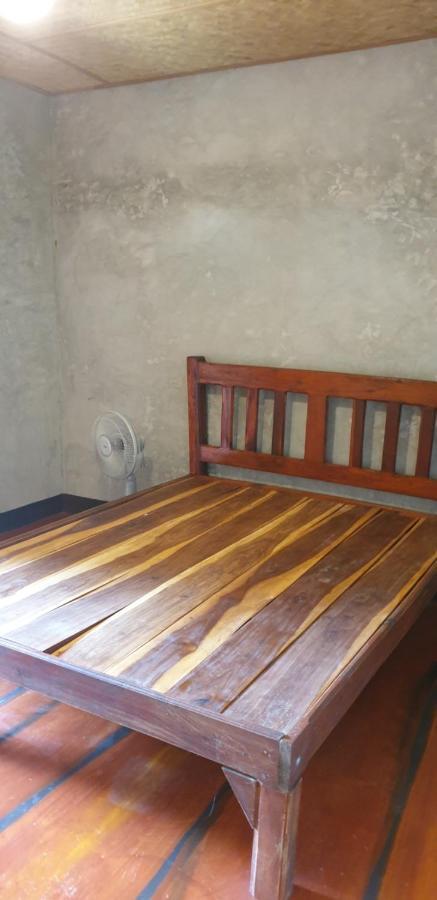 Baan Jing Jai Homestay Resort Lanta Koh Lanta Ngoại thất bức ảnh