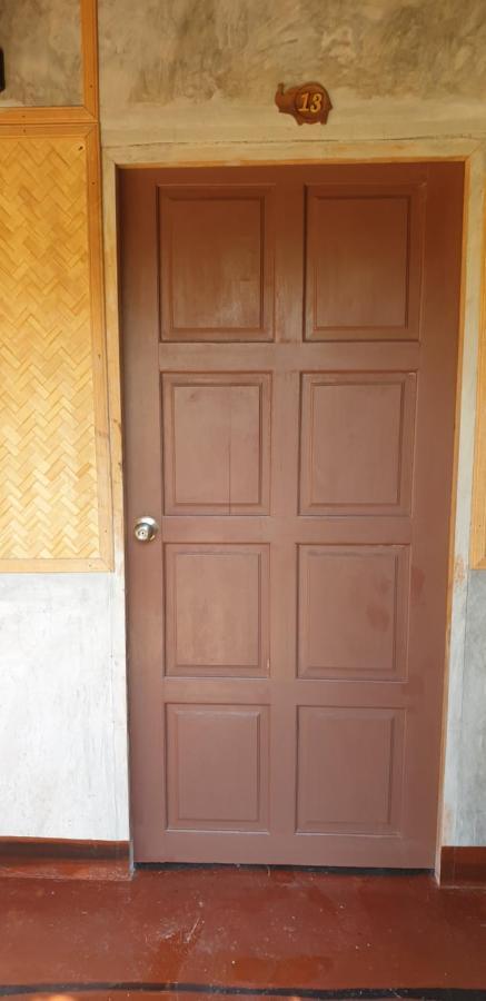 Baan Jing Jai Homestay Resort Lanta Koh Lanta Ngoại thất bức ảnh