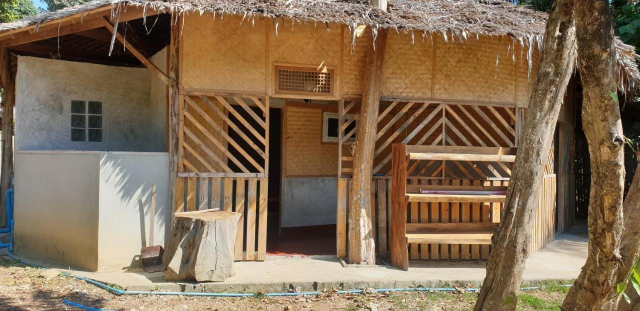 Baan Jing Jai Homestay Resort Lanta Koh Lanta Ngoại thất bức ảnh